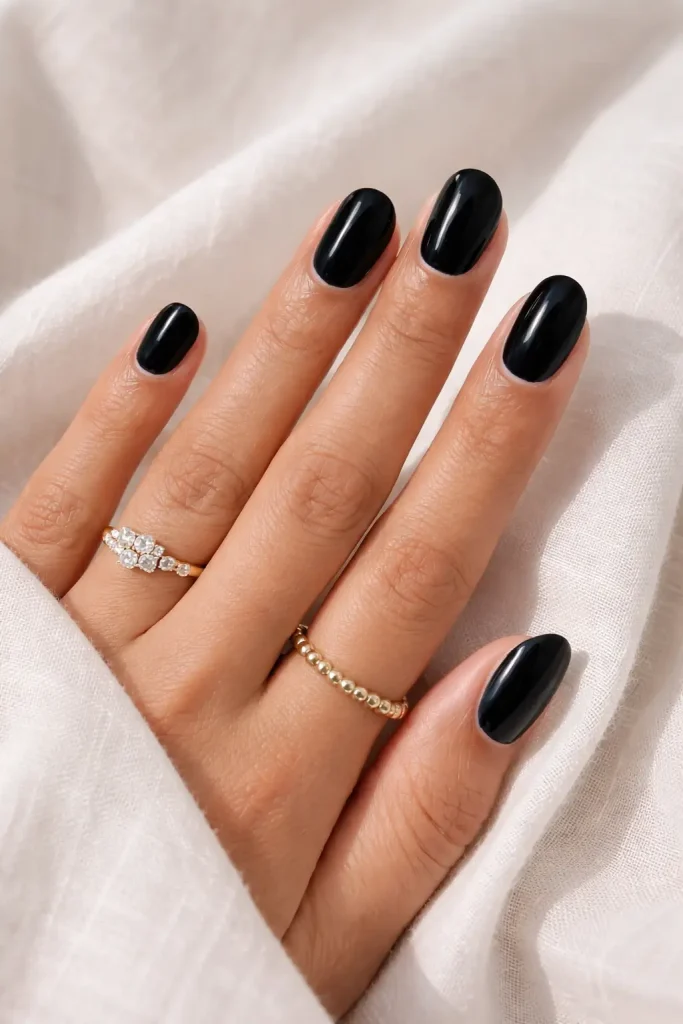 fall nail sets