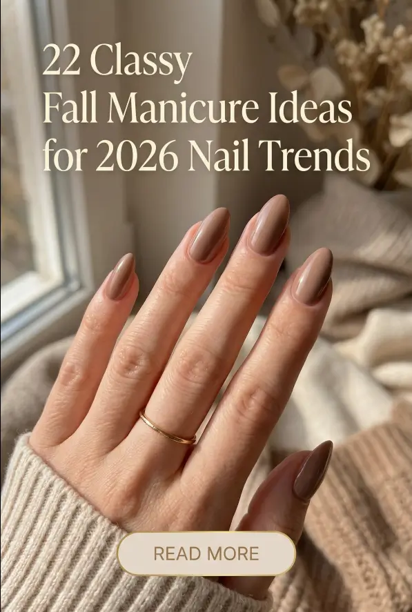 nail ideas fall 2025