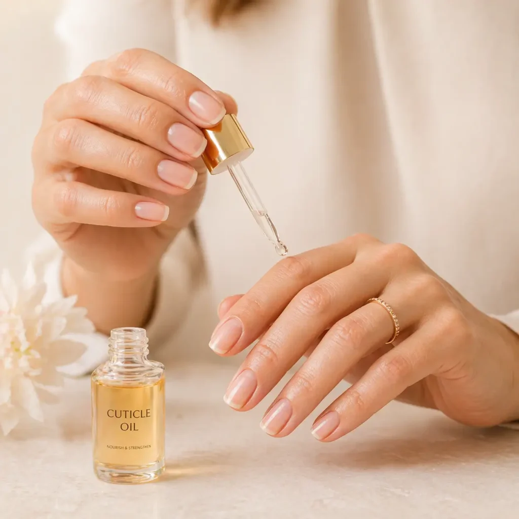 Nail care
