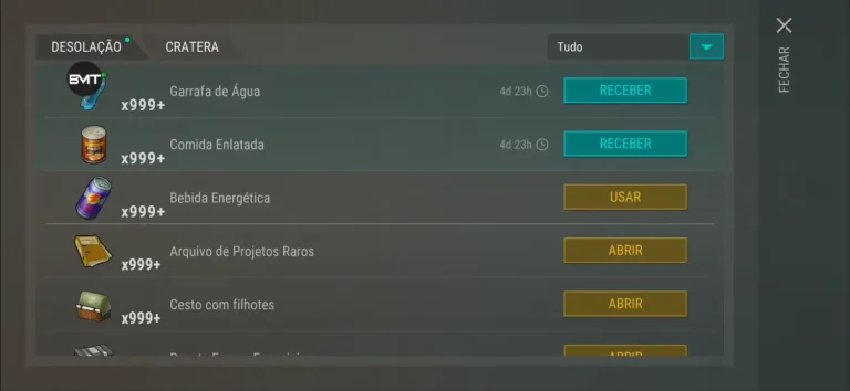 last day on earth mod menu