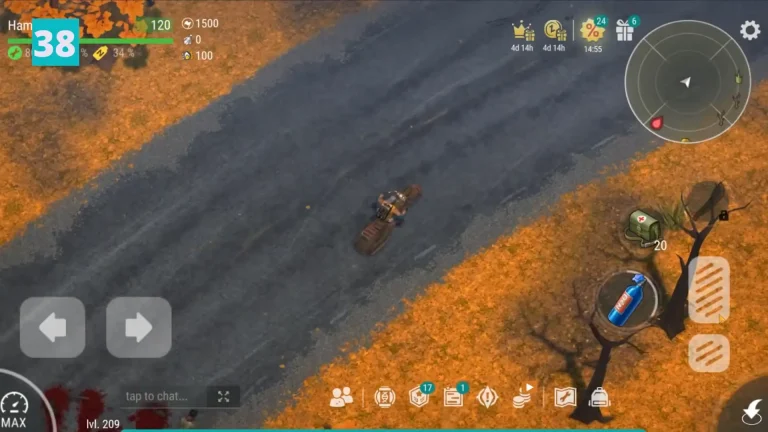 last day on earth ios mod