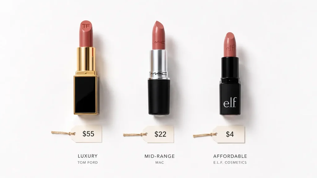 Is Expensive Lipstick Worth It? Honest Truth in 2026