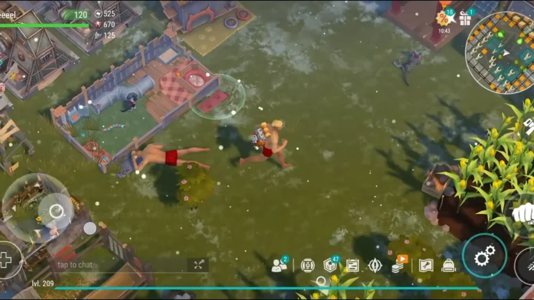 last day on earth mod