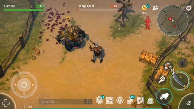 Last Day on Earth iOS MOD 2026 Latest Version – Download Free for iPhone