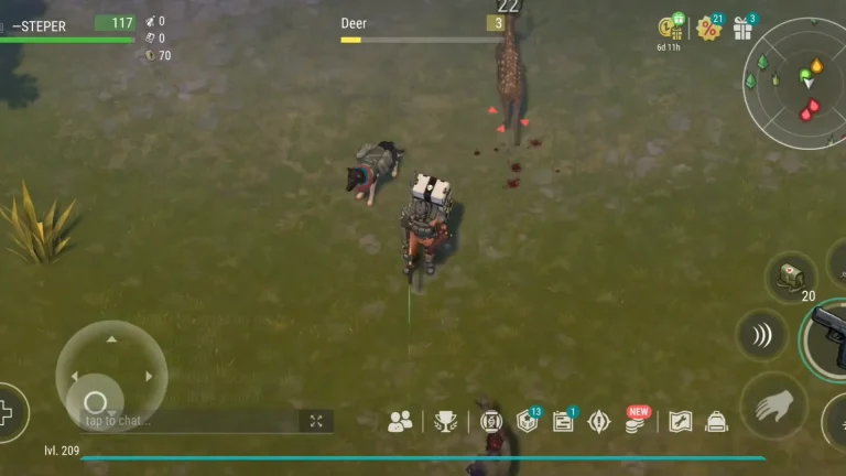 Last Day on Earth walkthrough